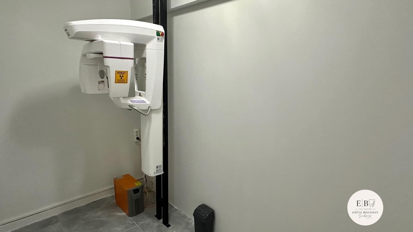 Klinik Donanım